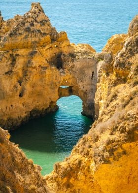 Ponta De Piedade II