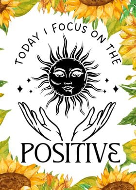 Positive