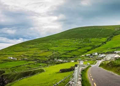 Slea Head Dingle Peninsula