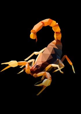 Scorpion