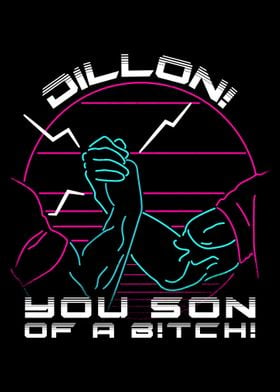Dillon Predator