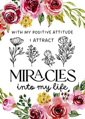 Miracles