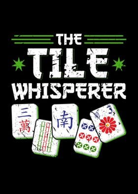 Mah Jong Tile Whisperer