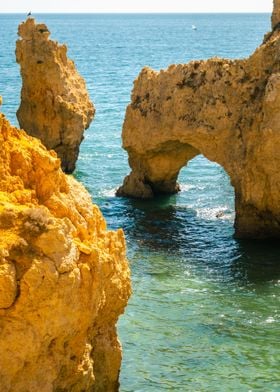 Ponta De Piedade VI