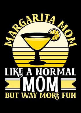 Margarita Mom