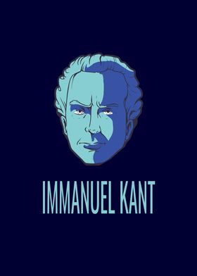 Immanuel Kant Philosopher