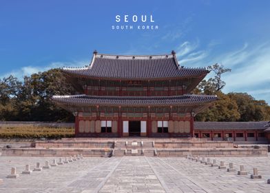 Seoul 