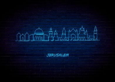 JERUSALEM