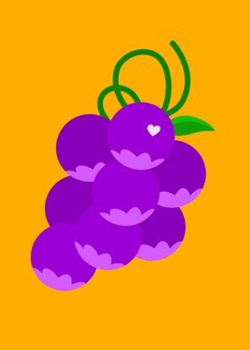 Big Love Grape