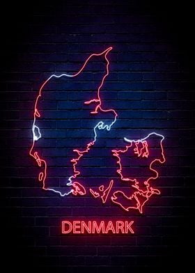 denmark