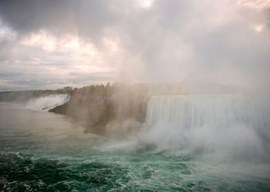 Niagara Falls