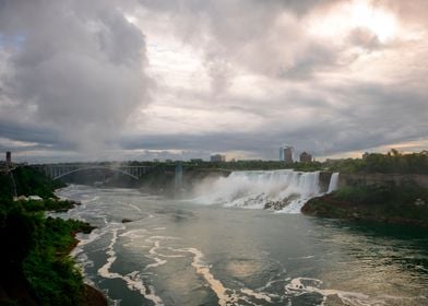 Niagara Falls