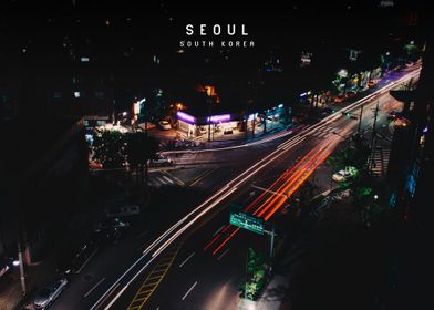 Seoul  