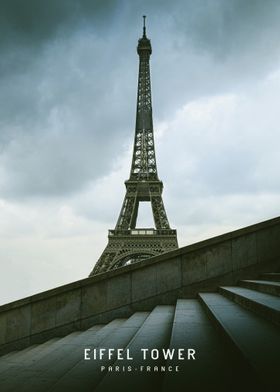 Eiffel Tower  