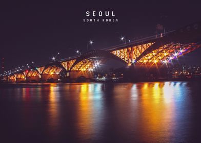 Seoul  