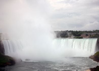 Niagara Falls