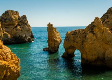 Ponta De Piedade VII