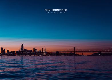 San Francisco  