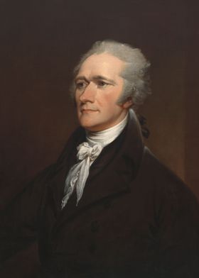 Alexander Hamilton