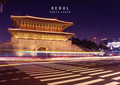 Seoul  