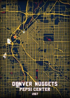 Denver Nuggets 