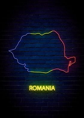 romania