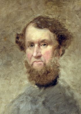 Cyrus Hall McCormick