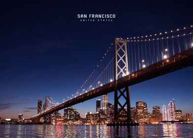 San Francisco 