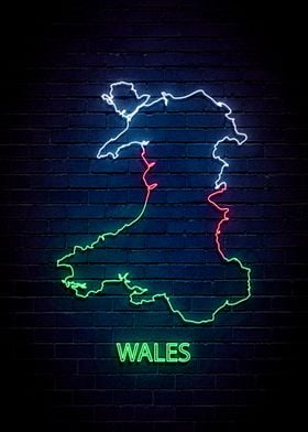 wales