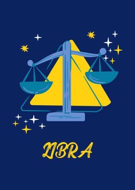 Star Sign Libra