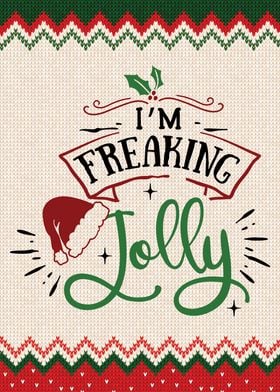 Im Freaking Jolly