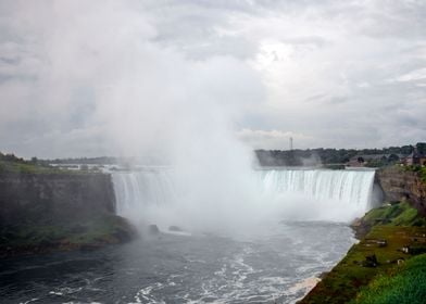 Niagara Falls