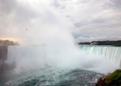 Niagara Falls 