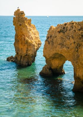 Ponta De Piedade VIII