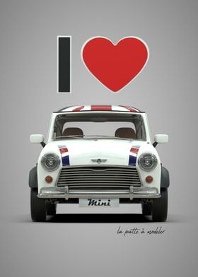 I Love Mini