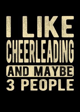 Cheerleading