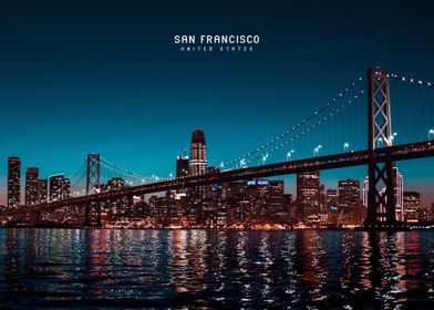 San Francisco 