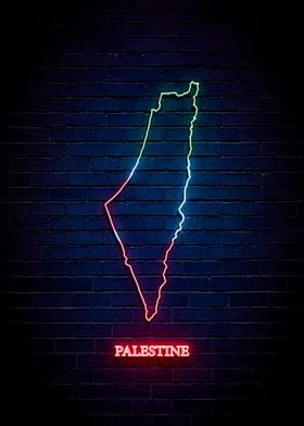 PALESTINE