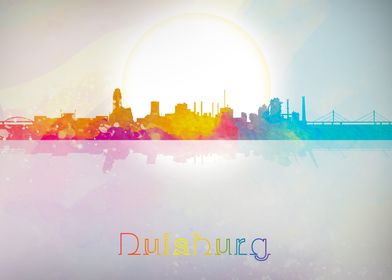 Duisburg Germany