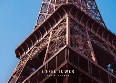 Eiffel Tower  