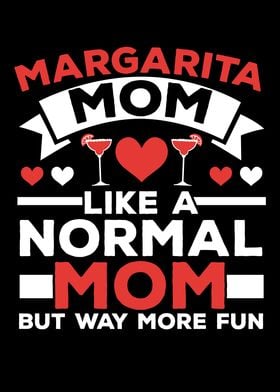 Margarita Mom