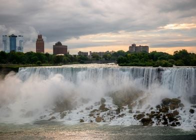 Niagara Falls