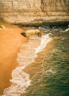 Praia Da Corredoura I