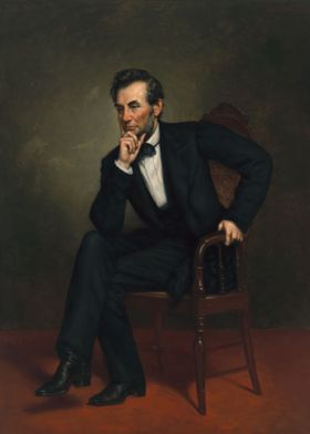 Abraham Lincoln