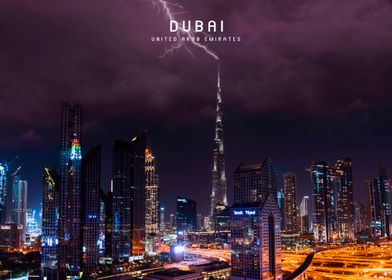 Dubai  