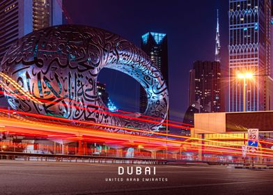 Dubai 
