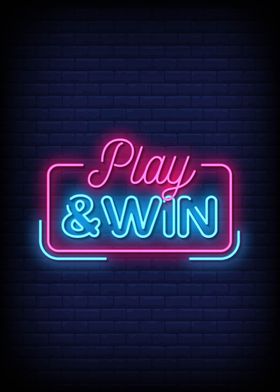 play and Win