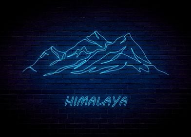 HIMALAYA