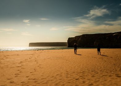 Praia Do Beliche II