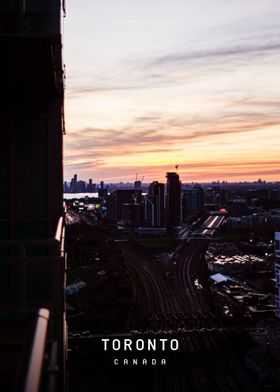 Toronto  